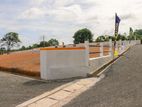 Kesbewa - Kindelpitiya Land For sale