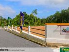 Kesbewa - Kindelpitiya ....Land for sale