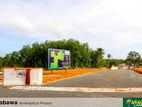 Kesbewa - Kindelpitiya Land for sale