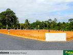 Kesbewa - Kindelpitiya Land for Sale