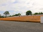 Kesbewa - Kindelpitiya Lands For Sale