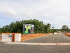 Kesbewa - Kindelpitiya Lands For sale