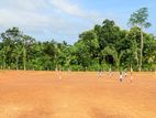 Kesbewa - Kindelpitiya Lands For Sale