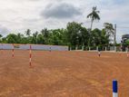 Kesbewa - Kindelpitiya Lands for Sale