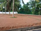 Kesbewa Land for Sale
