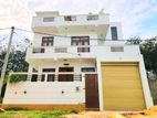Kesbewa නවීන දෙමහල් නිවස විකිණීමට
