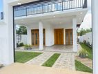 KESBEWA ROAD BRAND NEW HOUSE FOR SALE IN BANDARAGAMA