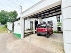 Kesbewa - Single Storey House for sale