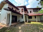 KESBEWA TOWN 20 PERCHES 2 STORY HOUSE FOR SALE