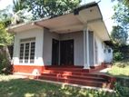 Kesbewa Town House For Sale In Piliyandala