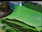 කෙසෙල් කොළ ( Banana Leafs )