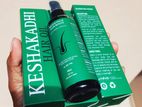 Keshakadhi Hair Oil