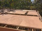 House Construction Service