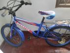 Kesntar Bicycle