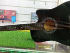Kespay box guitar