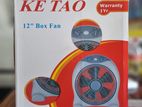 Ketao Box Fan 12" (KYT-30)