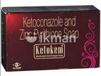 Ketokem Anti-Fungal Soap