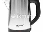 Kettle Electric MF2312