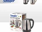 Kettle Electric Sonifer SF- 2048