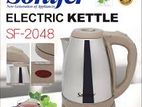 Kettle Electric Sonifer SF2048