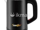 Kettle Electric Sonifer Sf2058