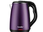 Kettle Electric Sonifer SF2102