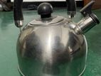 Stovetop Kettle