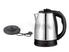 Kettle Stainless Steel 1.8L V/National