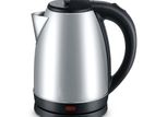 Kettle Stainless Steel1.8 L Vnational