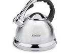 Kettle Whistling 4.5 L Ss Sonifer