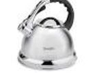 Kettle Whistling 4.5 L Ss Sonifer - SF2512