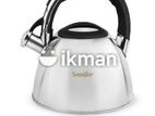 Kettle Whistling 4.5 L Ss Sonifer Sf2512