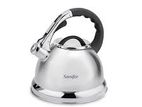 KETTLE WHISTLING 4.5L SS SONIFER SF2512