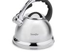 KETTLE WHISTLING 4.5L SS SONIFER SF2512