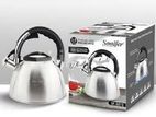 KETTLE WHISTLING S.S SONIFER SF2507