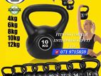 Kettlebell Brand New