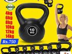 Kettlebell Brand New