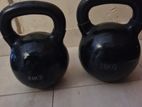 Kettlebell