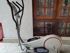 Kettler Cycling Exercise Machine