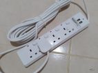 Kevilton Extension Cord 7 M/4 Way