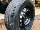 Kevlar 195/65 R15 American Tires