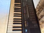 Yamaha Keyboard