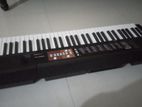 Yamaha Keyboard