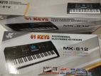 Key board M K