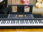 Keyboard Yamaha PSR E363