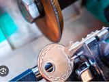 Key Cutting