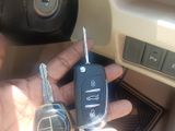Key Cutting