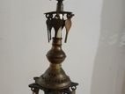 Old Key Lamp