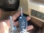 Key Programming Service