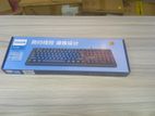 Keyboard with Mouse Set